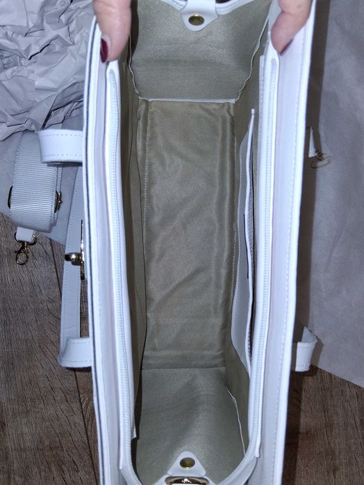 Дамска чанта Alviero RODRIGUEZ