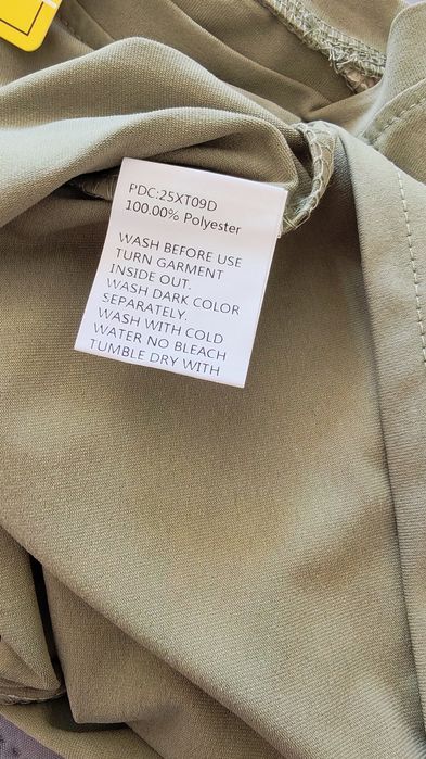 Продам костюм детский летний