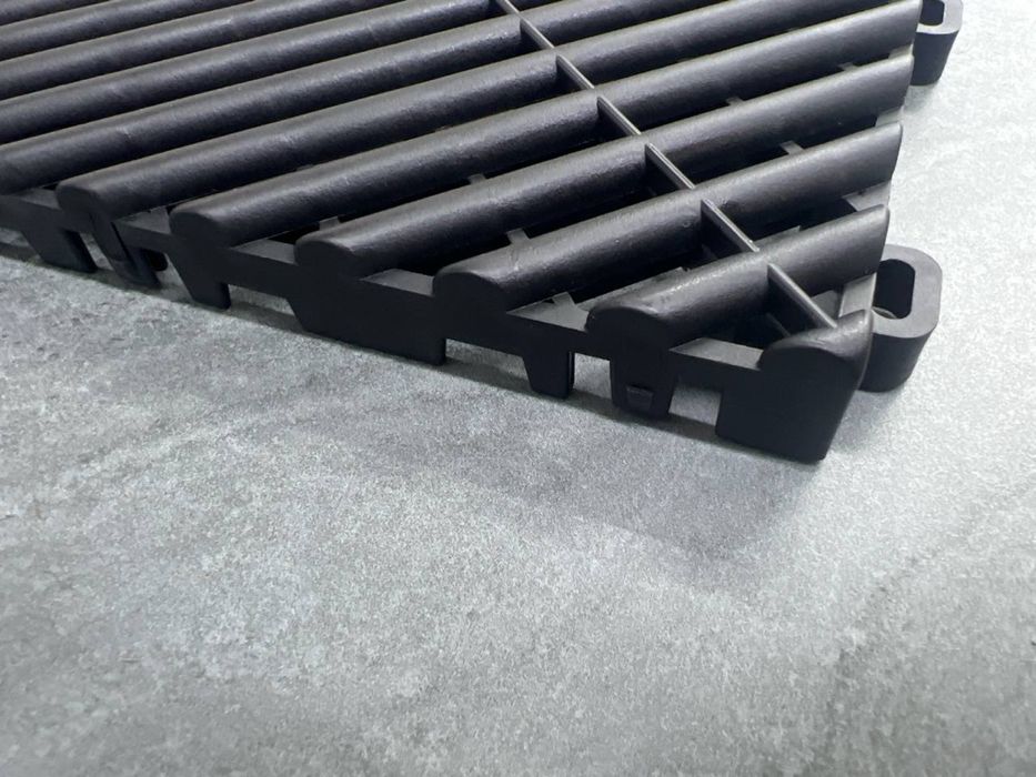 Коврик резиновый