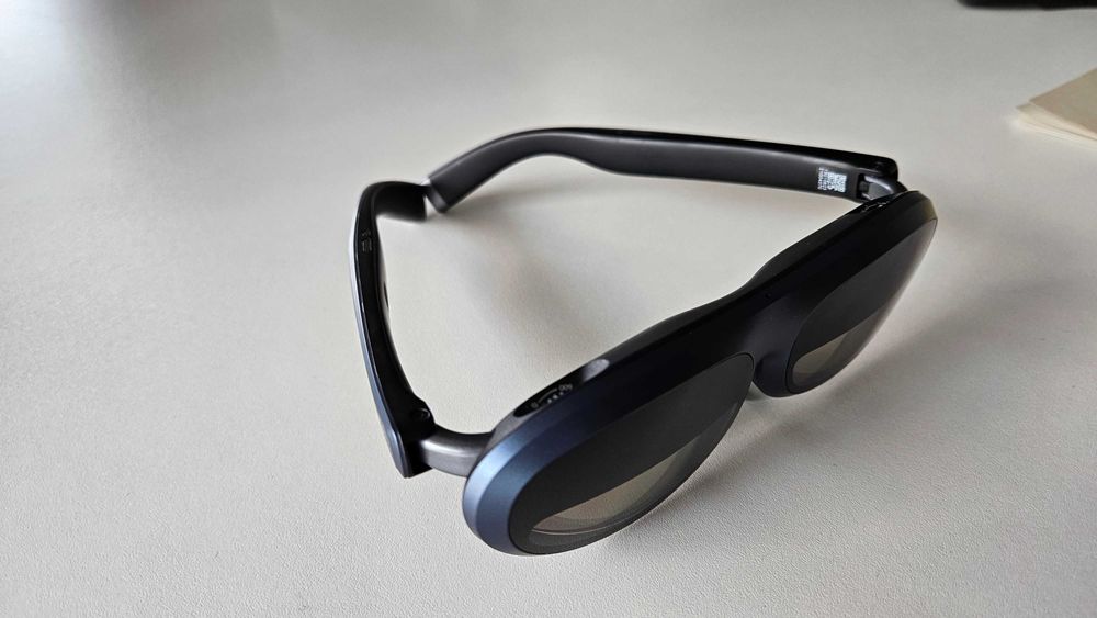 Rokid Max AR Glasses