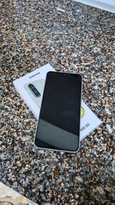 Samsung galaxy a56