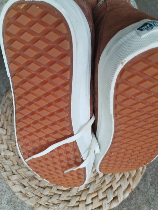 Tenis  Vans  noi