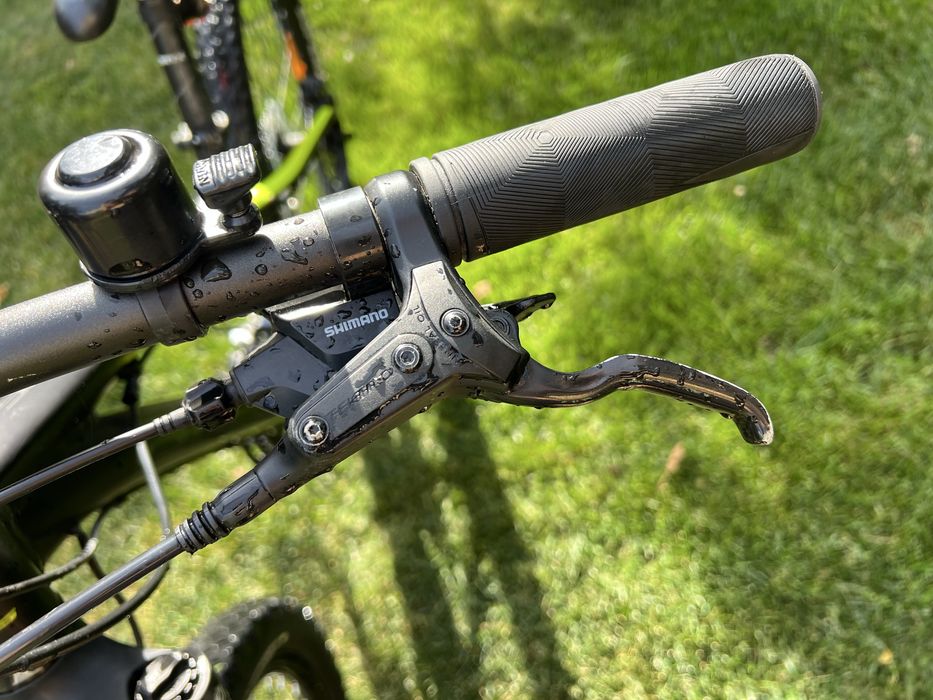 MTB Bulls Sharptail Street 3 Disc 27,5 marime 37 Copii/Adult XS
