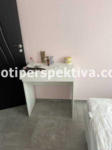 Продава се Двустаен апартамент в Пловдив, Кючук Париж - 53 кв.м за 1636 €/кв.м - Снимка #3