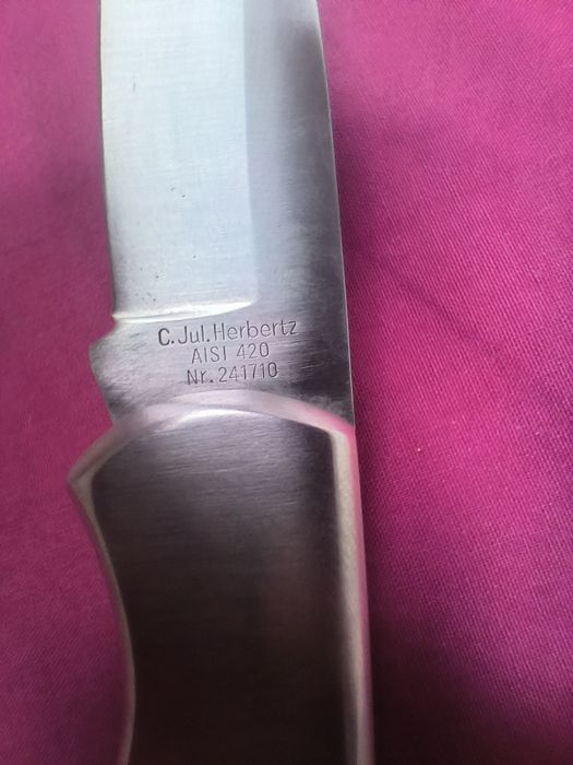 Briceag Herbertz