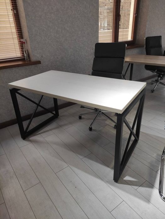 АКЦИЯ!! Компьютерный столОфисный стол. Лофт стол/ Loft stol.