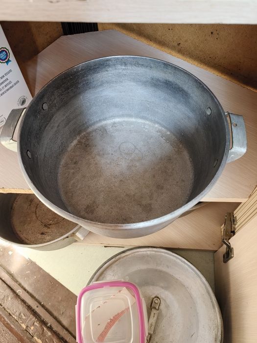 Продается казан !!!