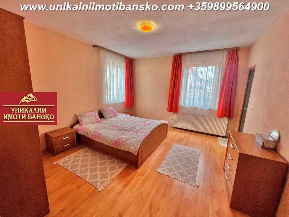Продава се Къща в Банско - 232 кв.м за 1488 €/кв.м - Снимка #13