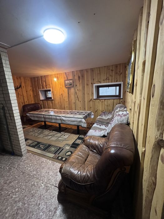 Коттедж в Боровом