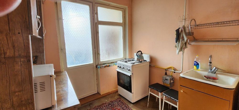 Сдается в аренду  2/1/4 м-в Феруза