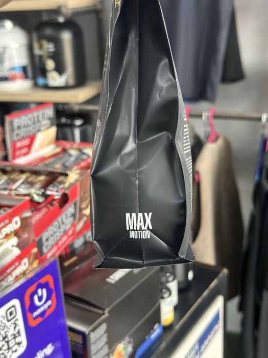 Maxler Max Motion Isotonic (изотоник) 1 кг