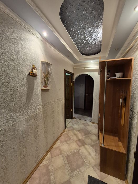 2-х комнатная квартира