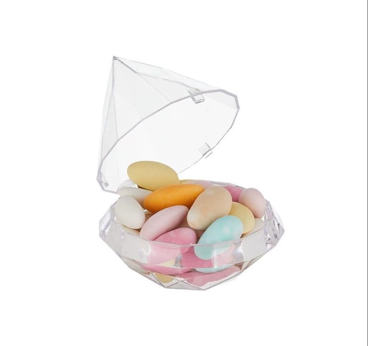 Тойбастар бонбоньерки