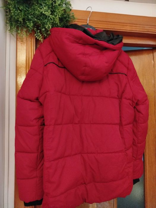 Geacă groasă bărbați, XL, Kenvelo