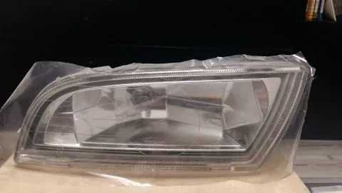 Спирачен апарат DAEWOO CHEVROLET Nubira стоп за мъгла DAEWOO MAGNUS