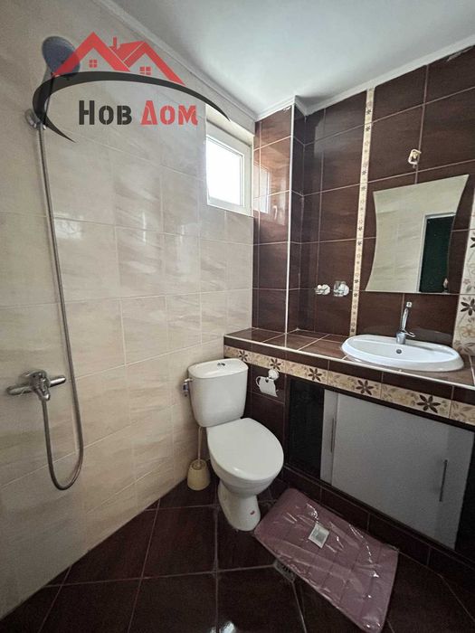 Двустаен в кв. Картала