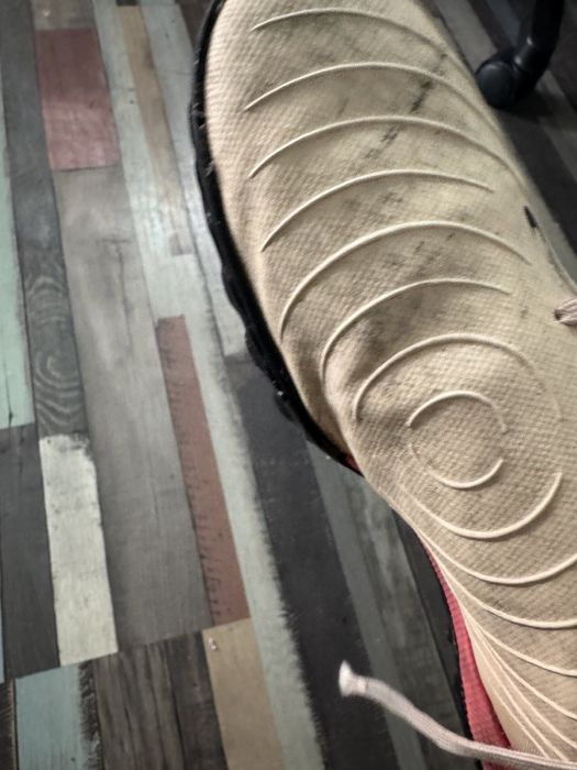 Nike Phantom GX II Academy