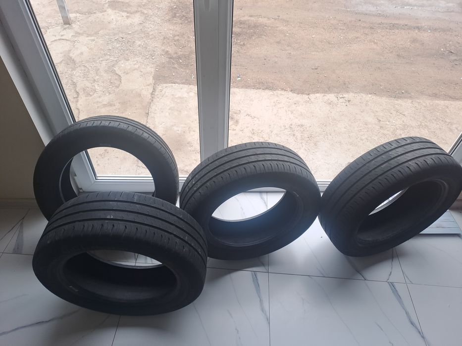 Летни шина размер 185/55/15