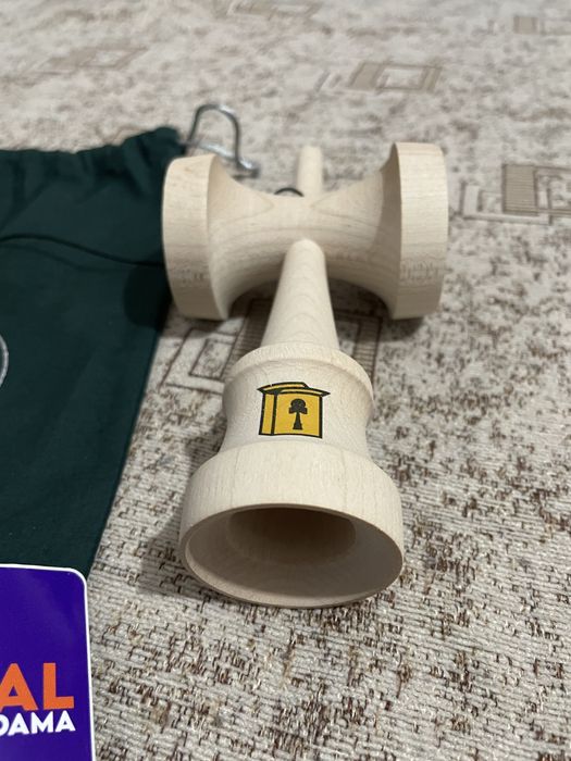 kendama cereal x higgs noua