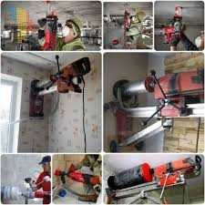 Алмазная калонка резка алмазный бур бетон кесиш бетон бузиш