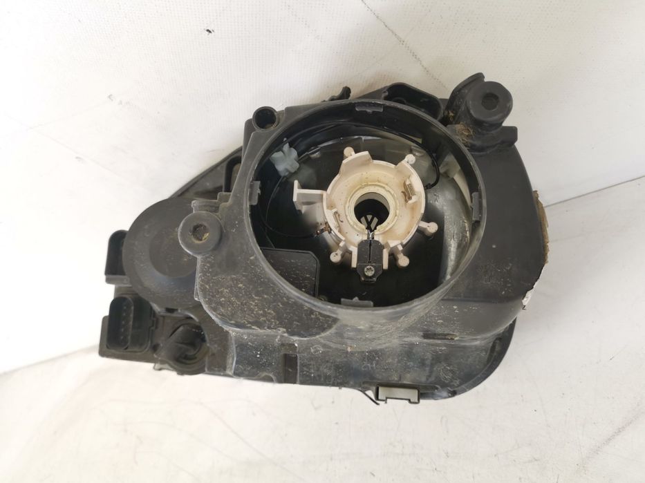 Far Dreapta Volkswagen VW  Golf 5 [2003 - 2009] Original FARA PRINDERI