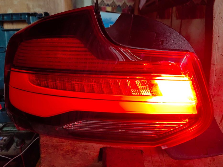 Стоп BMW 2 F22 F23 F87 LED десен / Стоп БМВ 2 Ф22 Ф23 Ф87 Оригинален