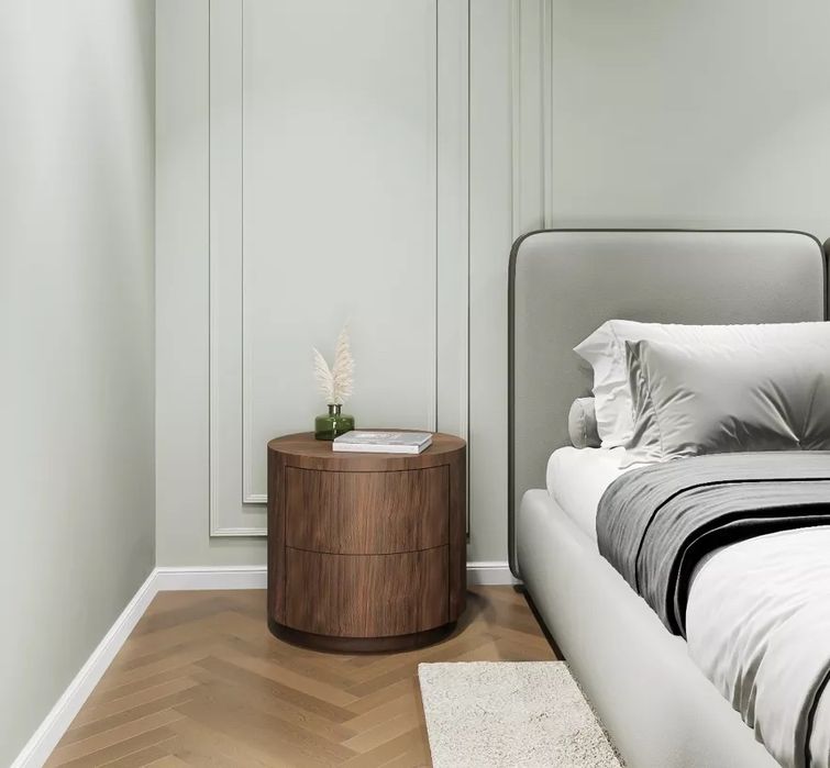 Тумба прикроватная. Премиум мебель.