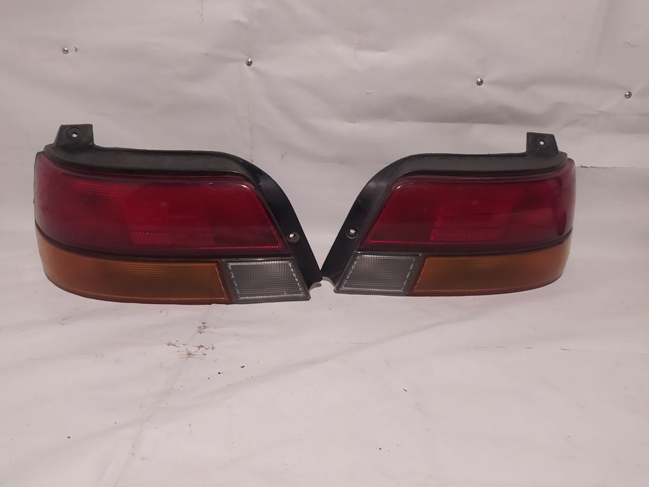 Фонари Toyota starlet