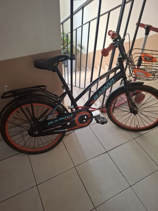 Велосипед  для подростков.