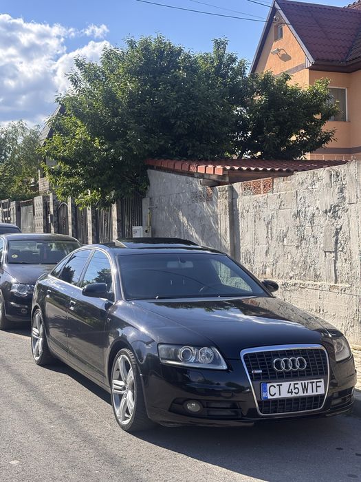 AUDI A6 2008 — imagine 2