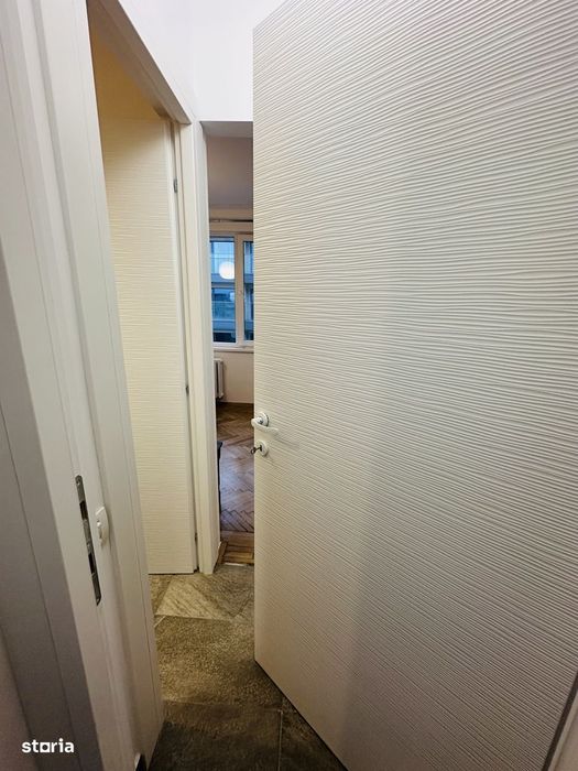 Apartament 2 camere, ultracentral (Sala Palatului), direct proprietar