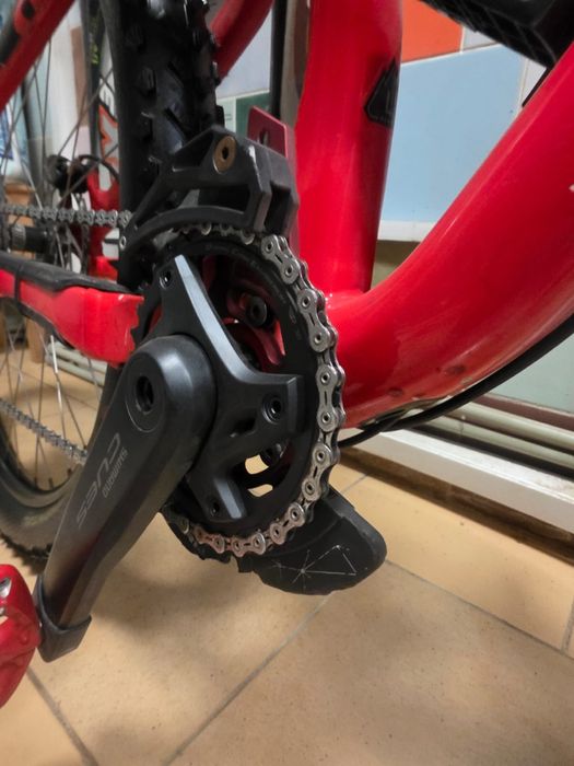 Велосипед Эндуро Specialized Camber