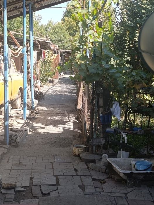 Продается земельный участок в Янгихаётском районе Туркво