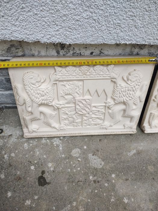 Forme ghips DEOSEBITE