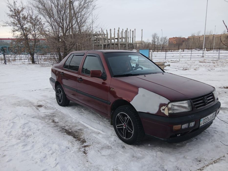 Продам Фольксваген вента