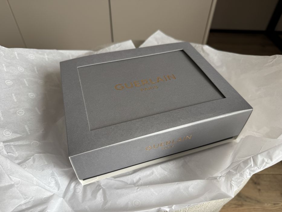 Продам мужской парфюм набор Guerlain