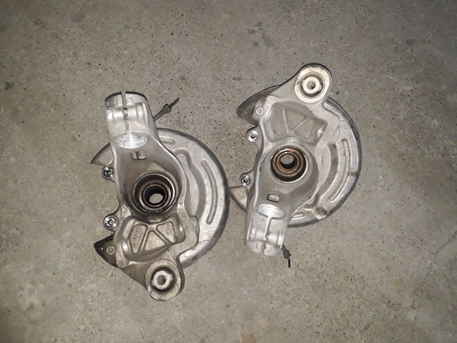 Fuzeta spate  Range Rover Evogue L538 2.2D 2011-2019