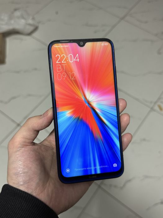 Продам Xiaomi Note 8 64GB