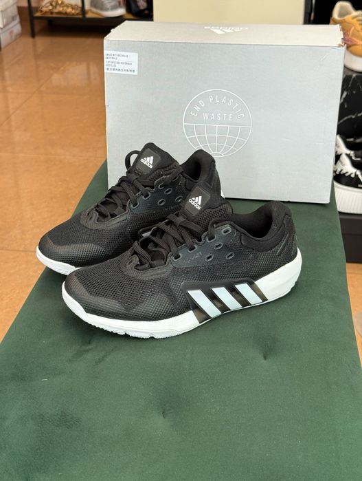 Дамски маратонки Adidas Dropset Trainer