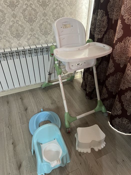 стульчик для кормления