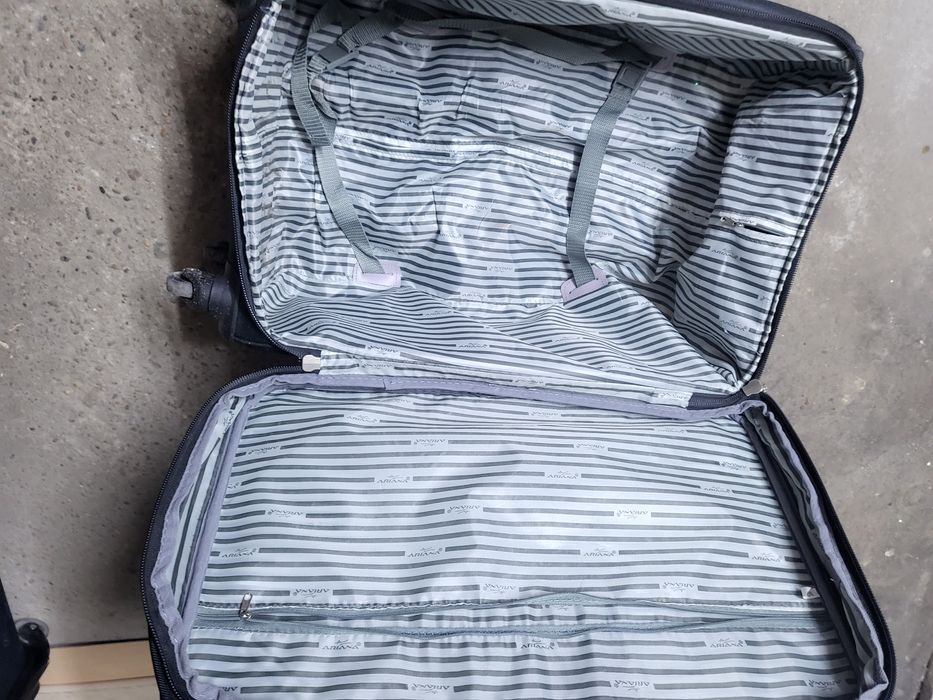 Куфар сак  36€ като нов