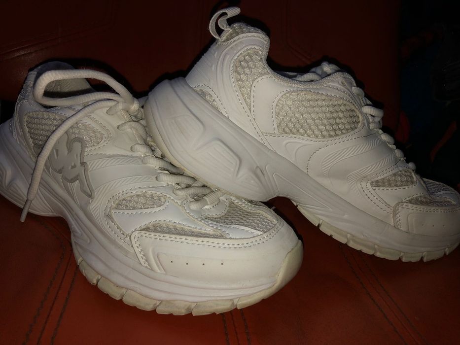 Adidași kappa mărimea 38