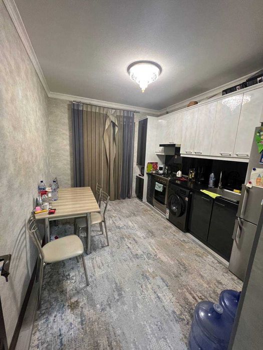 Срочна Сдаётся кв 3-ком/3/9 ро-н Чиланзар-Е квартал орен Сафия