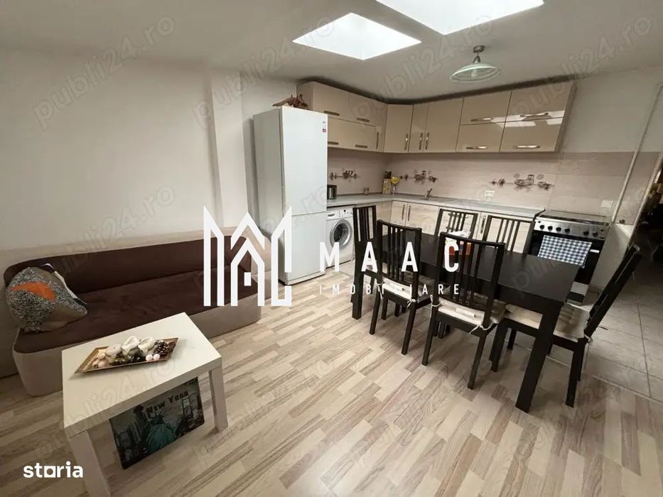 Apartament 3 camere | 92 MPU | Decomandat | Parcare | Strand — fotografia 3