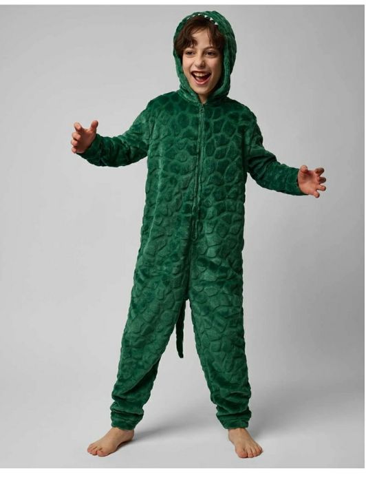 Кигуруми Grimmo Динозавр