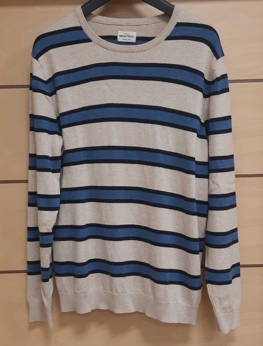 Montego-Много Запазен