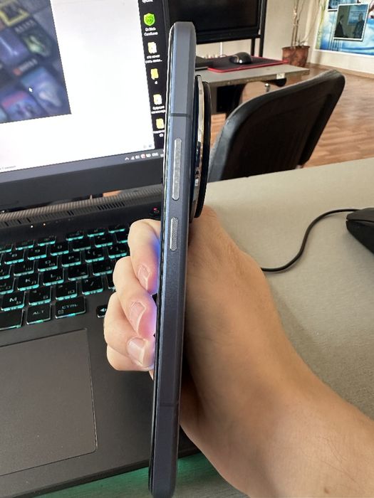 Xiaomi 14 ultra  16/512