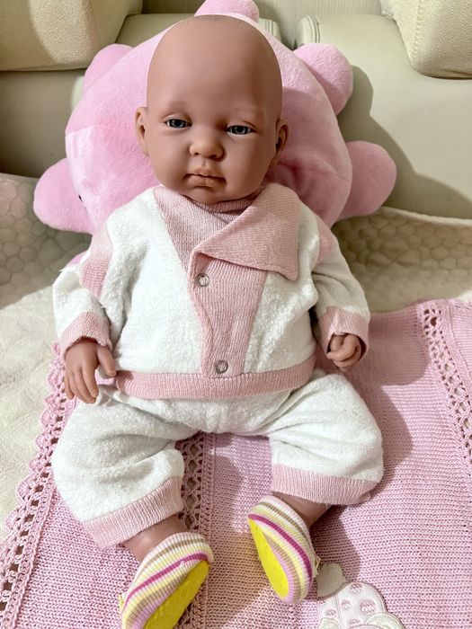 Кукла M. Llorens