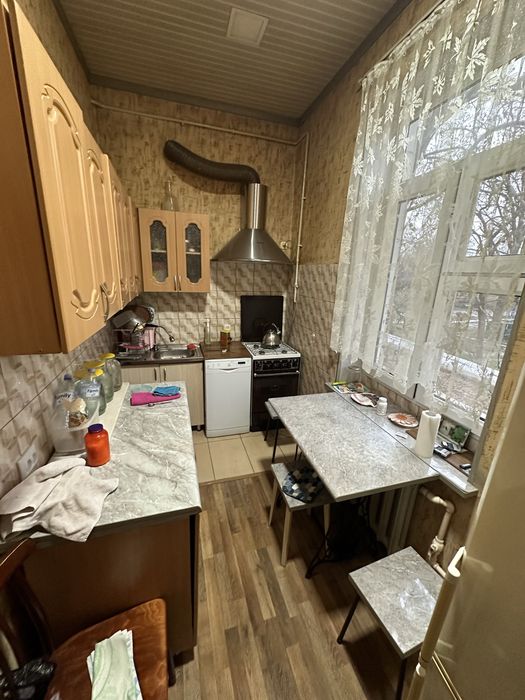 Продаю свою 2-комнатную квартиру