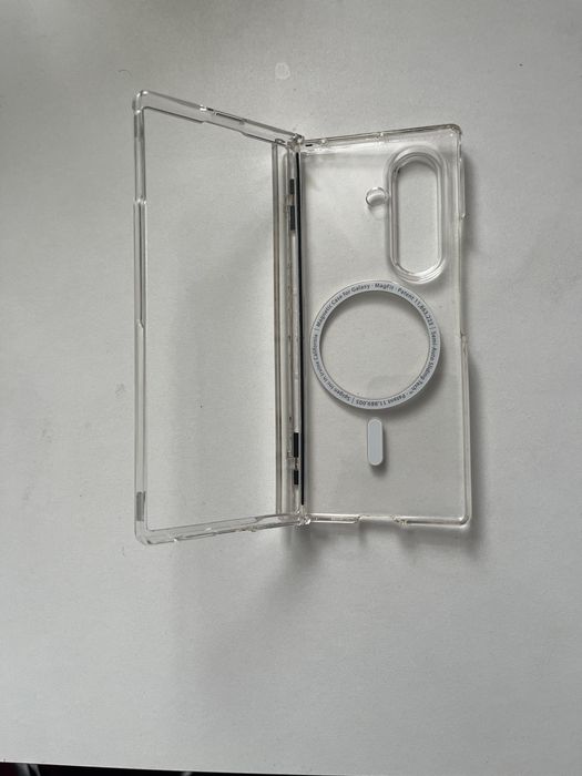 Husa originala Samsung Fold 7